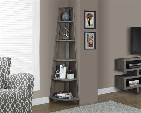 Top 10 Corner Shelves for Living Room