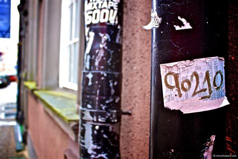 Pictures Of Street Art In Gdansk, Poland - cherylhoward.com