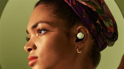 Google could be bringing AirPods Pro 2 features to the Pixel Buds Pro for free | TechRadar