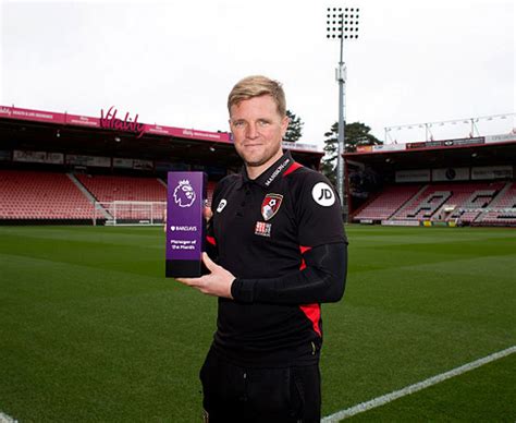 Every Premier League Manager of the Month winner this season - Daily Star