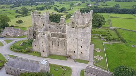 Bolton castle -- filming of All Creatures Great and Small | Bolton castle, Family days out ...