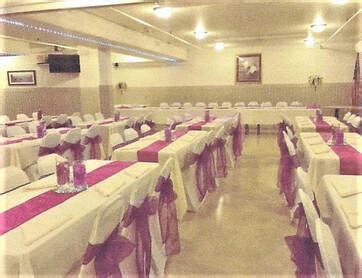 Hall Rental - ROSEVILLE VFW