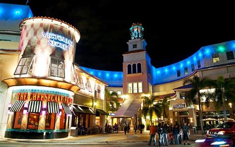 Outlets and Shopping Malls in Miami | The best | Tips Trip Florida