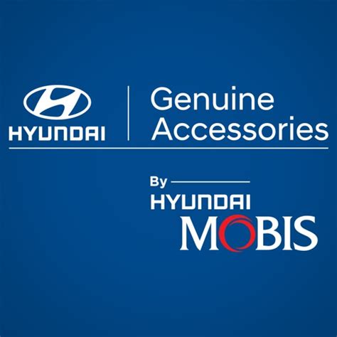 Hyundai Genuine Accessories by Mobis India Limited