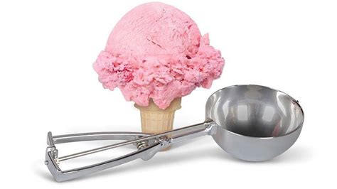 You Can Now Super-Size Sundaes With This Giant Ice Cream Scoop - Eater