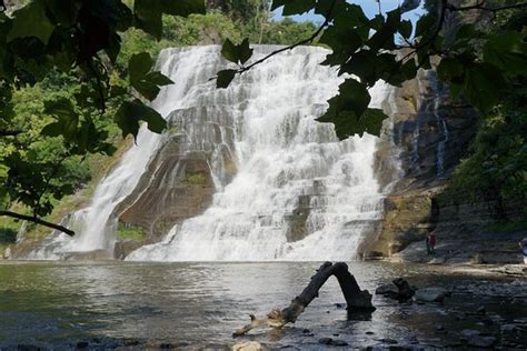 Ithaca Falls Natural Area - 2020 All You Need to Know BEFORE You Go ...