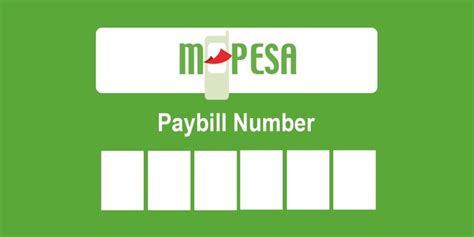 How to Apply For and Open a Till Number in Kenya | Treasured Consulting