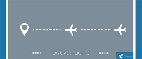 Layover Flights – Go Chartered