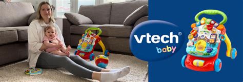 VTech Baby reveals insights into parenting milestones | www.nursery-online.com