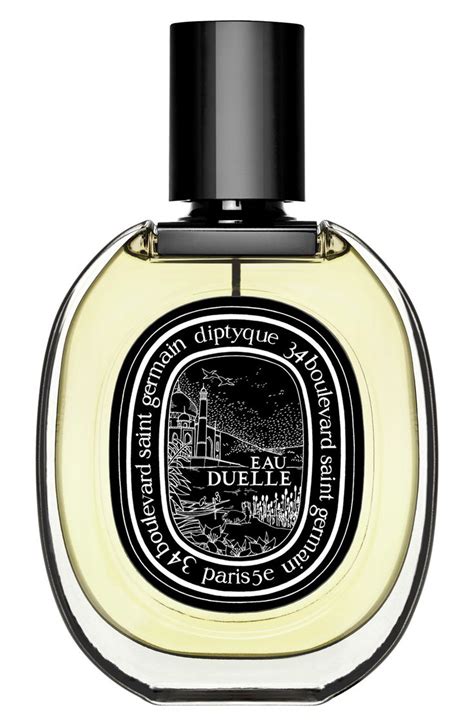 diptyque Eau Duelle Eau de Parfum | Nordstrom | Diptyque perfume ...