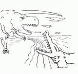 The Dinosaur King Coloring Pages  Nation sketch template