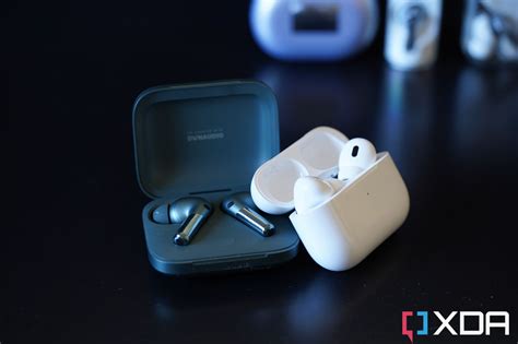 OnePlus Buds Pro 2 vs AirPods Pro 2: Which wireless earbuds should you buy?