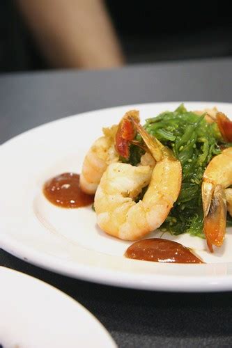 shrimp cocktail | Pim Techamuanvivit | Flickr