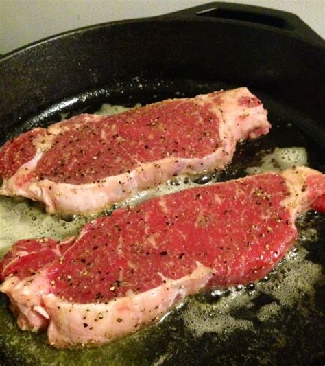 How to Cook the Perfect Steak on the Stove - Mary Vance, NC | Recipe | Cooking the perfect steak ...