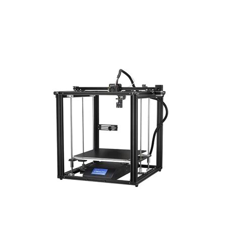 Ender 5 Plus 3D Printer available online at best price- Olelectronics