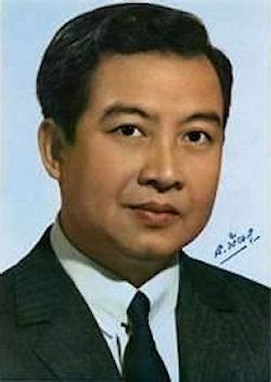 1970-1991 - Sihanouk in Exile