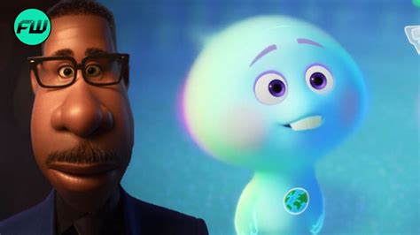 Disney: 5 Things You Didn’t Know About Pixar’s Soul