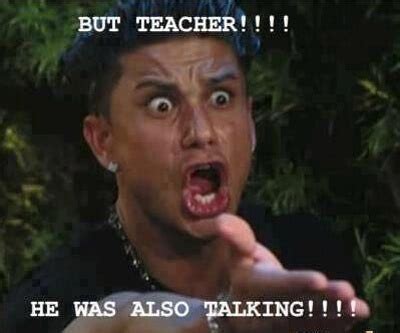 53 Best Teacher Memes On The Internet