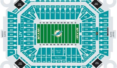 Miami-dolphins-stadium-seating-eagles-stadium-seating-chart 0FA