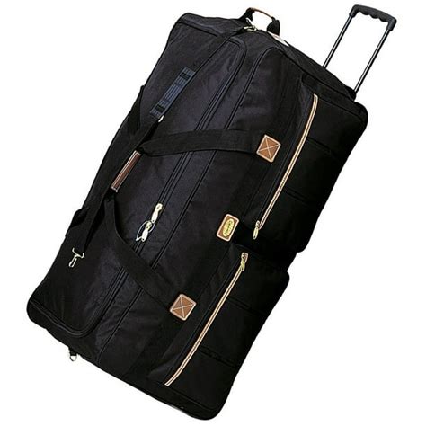 36 Trunk Duffel Bag | IUCN Water