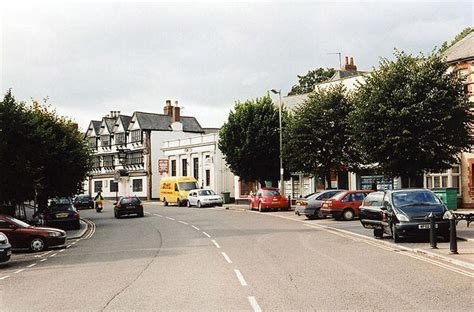 Cullompton, Devon. | Street view, Wonder, Scenes