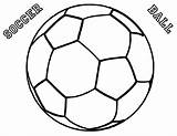 Printable Soccer Ball Coloring Page  Free Pages For sketch template