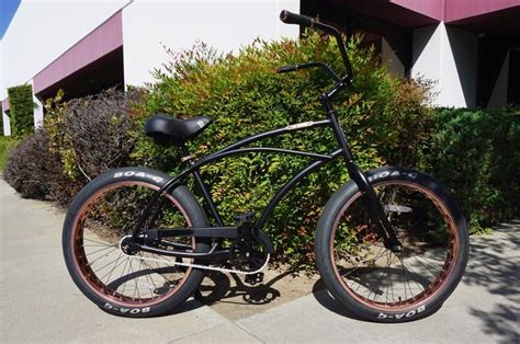 Beach Cruiser Bike Parts And Accessories