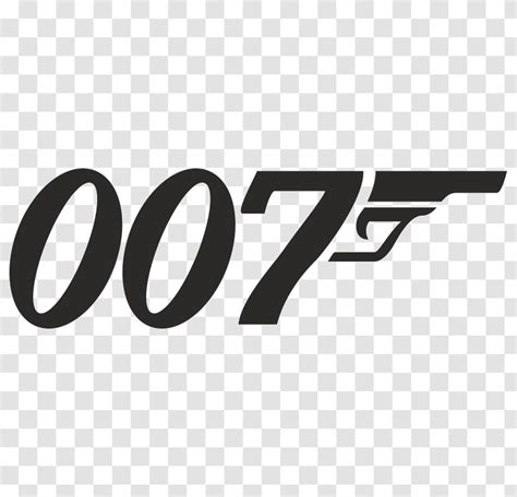 James Bond Film Series 007 Legends GoldenEye Logo - Spectre Transparent PNG