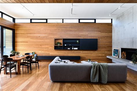 5 Homes With Wondrous Wood Accents - Dwell