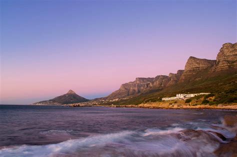 Hotel packages Atlantic Seaboard | Cape Town Hotels