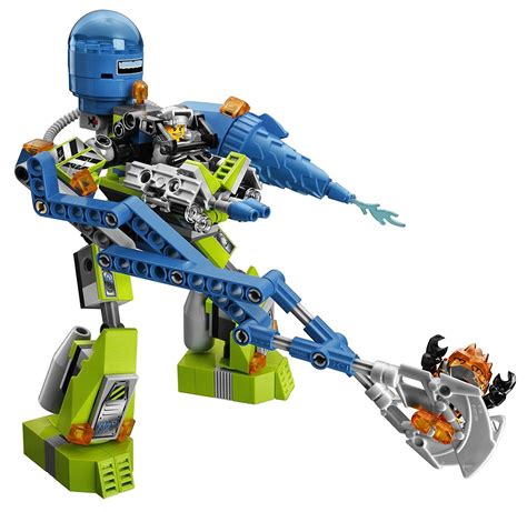 LEGO 8189 Power Miners Magma Mech | BrickEconomy