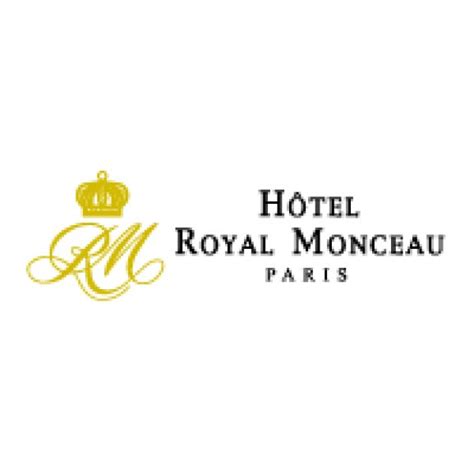 Royal Monceau Logo Download in HD Quality