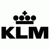 KLM | Brands of the World™ | Download vector logos and logotypes