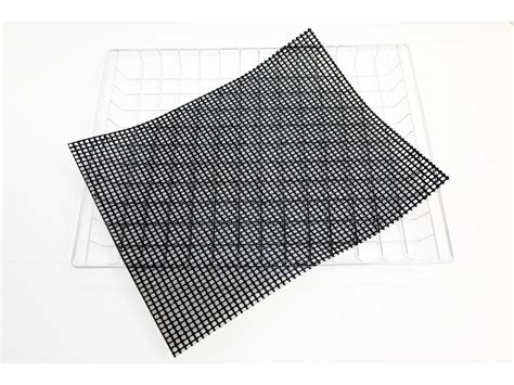 Bradley Smokers Magic Mats Smoker Tray Liner Silicone 4PK