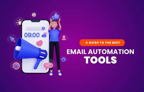 Email Automation Tools And Platforms: Case Studies And Success Stories ...