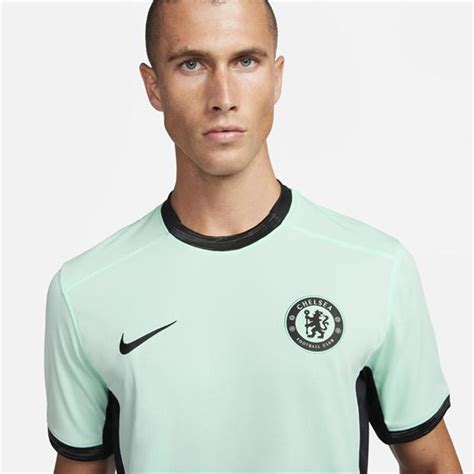 Nike Chelsea Third Shirt 2023 2024 Adults | SportsDirect.com Greece