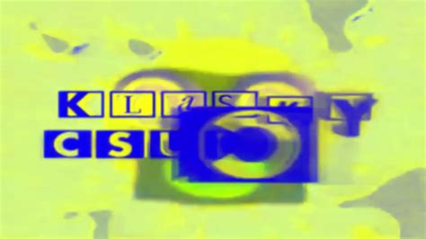 Klasky Csupo In G Major 2