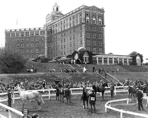 THE CAVALIER: Reclaiming a Virginia Beach Icon – Pediment Publishing