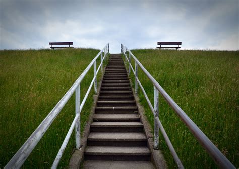 Free Images : grass, sky, track, road, bridge, field, highway, walkway ...