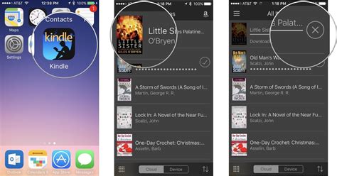 How to use Amazon Prime Kindle First on iPhone and iPad | iMore