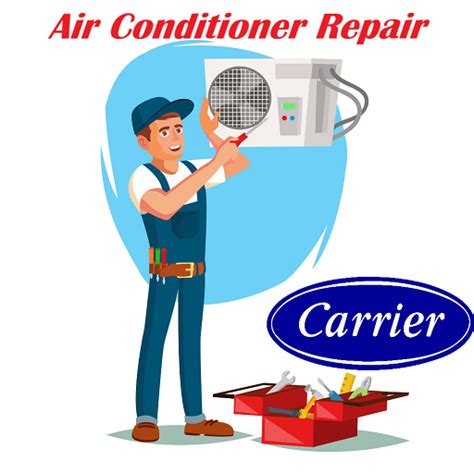 AC Repair Carrier Guide : HVAC - Apps on Google Play