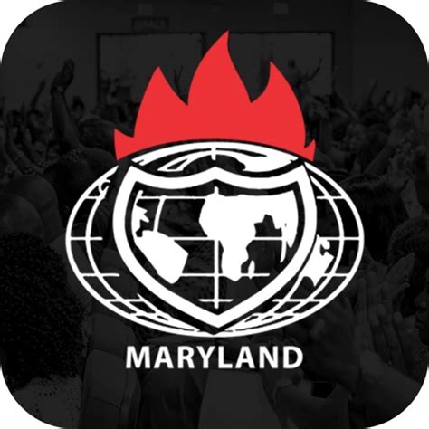 Winners' Chapel Maryland by WORLD MISSION AGENCY INC. WINNERS' CHAPEL ...