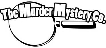Murder Mystery Show Themes | The Murder Mystery Company in Los Angeles