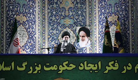 Ayatullah Ali Khamenei Speeches English Subtitles - Off-Topic - ShiaChat.com