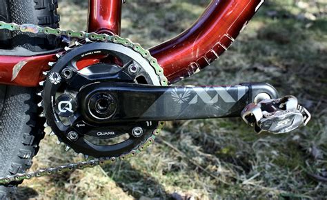 Best Mountain Bike Power Meters of 2022 - Options for spiders, spindles, cranks & pedals - Bikerumor