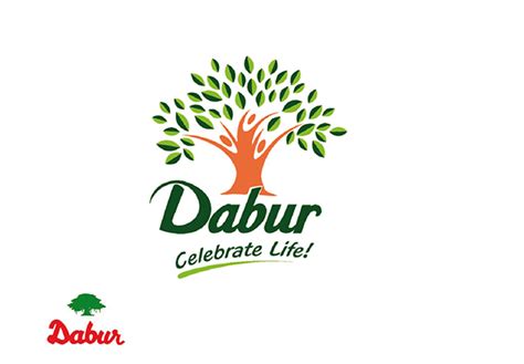 Logo: Dabur :: Behance