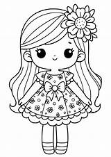 Free Printable Girly Coloring Pages Unleash Your Creativity And Sparkle sketch template