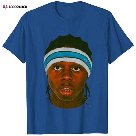 Lil Wayne Vintage T-Shirts - Aopprinter