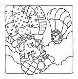 42  Fuzzy Hygge Coloring Pages Free Cute Drawings By Vivi Tinta sketch template
