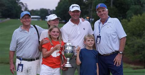 Lucas Glover wins PGA Tour event, advances into playoffs | TigerNet